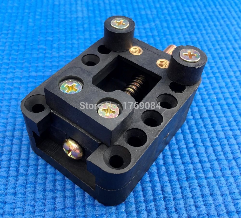 Snelle Horloge Case Houder, Horloge Case Opener Ondersteuning Stand, Horloge Reparatie Tool voor Bevestiging Ondersteunende Horloge Cover met Maximale Open Diameter - 80mm