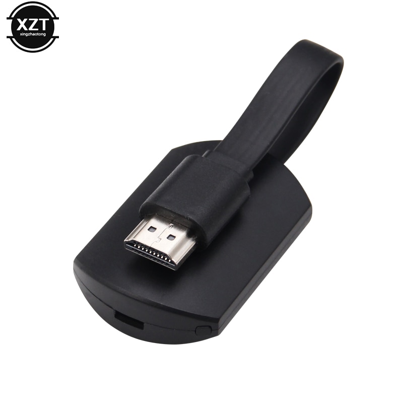 MiraScreen G4 Wireless WiFi Display TV Stick Dongle Receiver Anycast 1080P 4k Miracast HDMI WiFi Airplay DLNA Mirroring HDTV