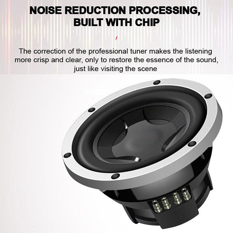 Fineblue F-V6 Wireless Bluetooth Earphones Portable Business Headphones Wear Clip Hands-free with Mic pk F920 F930 F960 F980