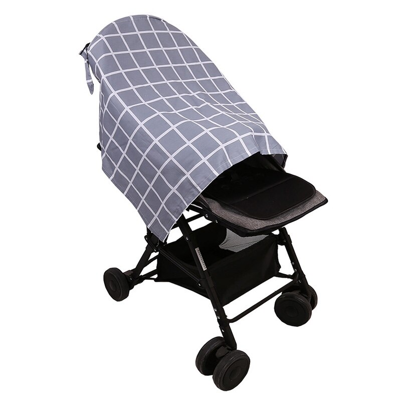 Ins Ademend Feeding Cover Katoen Moederschap Verpleging Pads Covers Moeder Borstvoeding Cover Baby Outdoor Schort Sjaal Handdoek