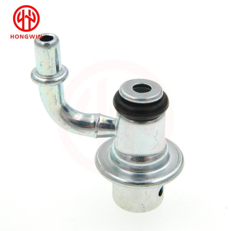 Echt Geen.:35301 07000 Brandstof Drukregelaar Past Kkia Picanto Ochtend 04-11 3530107000 Fuel Pressure Regulator Past Hyundai