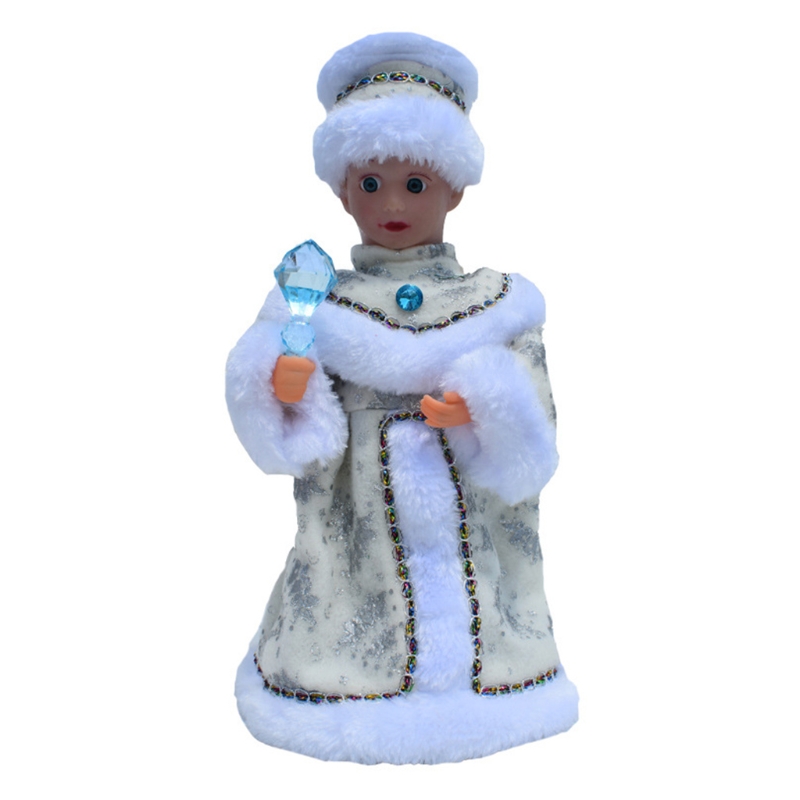Kerstman Standbeeld Voor Jongens Meisjes Kids Peuters Kinderen Studenten Neef Nicht Presenteert Vooral Voor Kerst: 5AC1104518-WBG