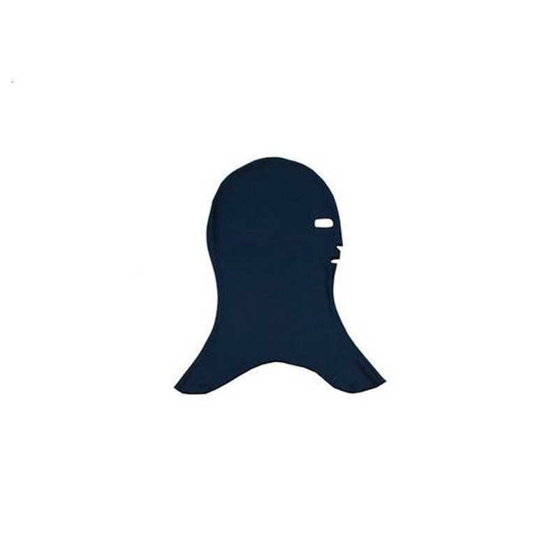 Swimming Head Cover Sunscreen Mask Anti-ultraviolet Swimming Cap Snorkeling Diving Face Gini