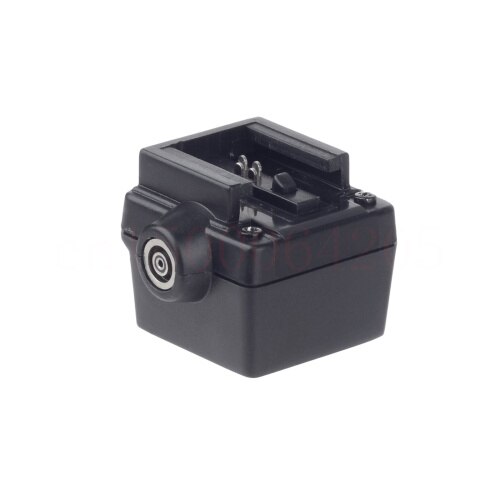 Adaptador convertidor zapata para Flash para cámara utilizado para Flash Universal C/N como SC-5/YN-H3/T4C PF150