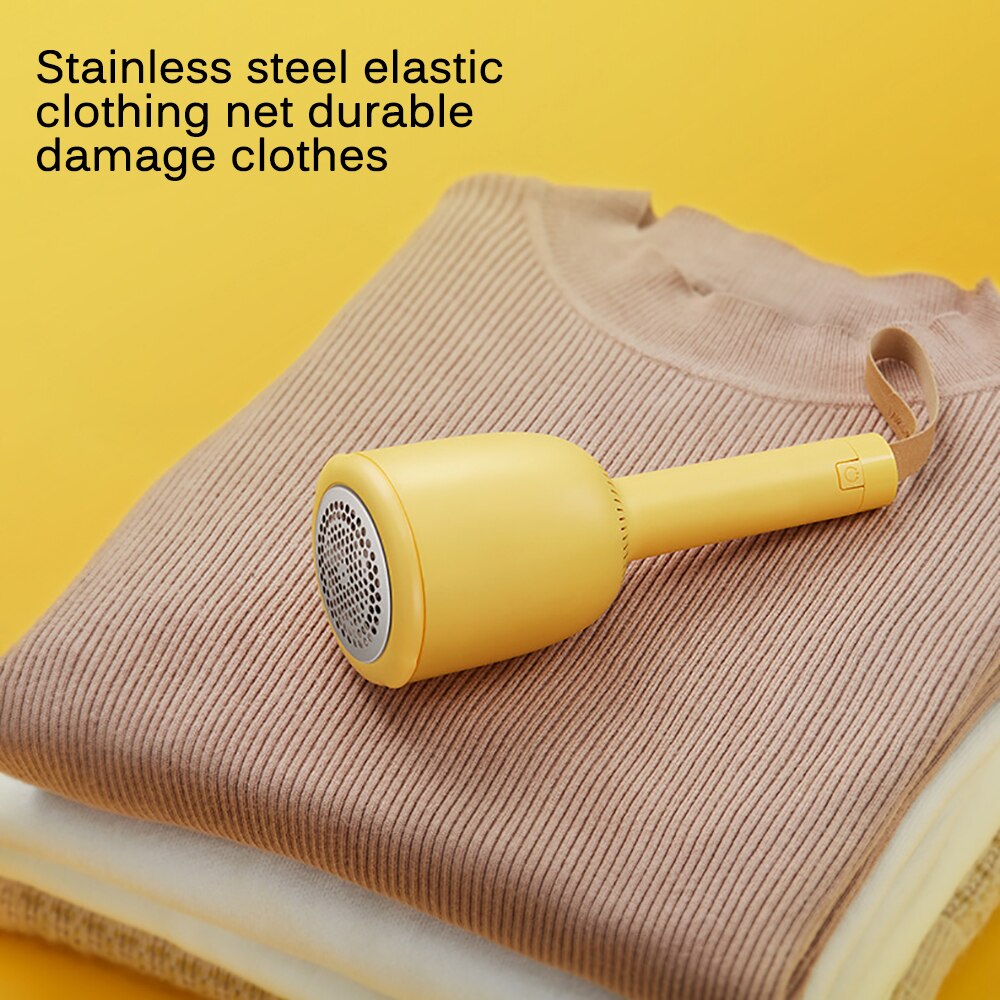 Portable Rechargeable Vacuum Cleaner Household Car Handheld Vacuum Cleaner Cordless Dust Collector Hair Ball Trimmer