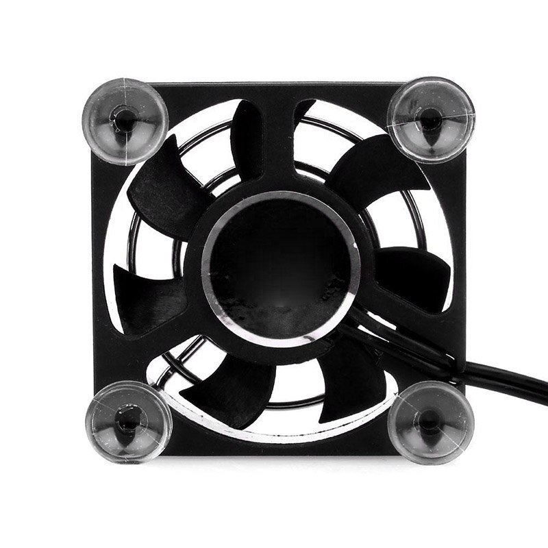 Universal bærbar mobiltelefon kjøler usb kjøle pad kjøler vifte gamepad spill mute radiator kontroller heatsink gaming shooter