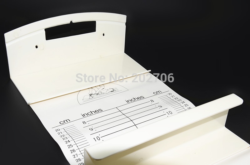 Pomiaru mata dla niemowląt długość ciała dziecka metr dziecko wzrostu dla niemowląt pomiar ciała