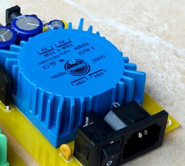 tipo de puerto USB de 5V, 15W, salida dual de CC, fuente de alimentación lineal regulador de voltaje CC, CAS XMOS raspberry: TALEMA finish supply / 110 V