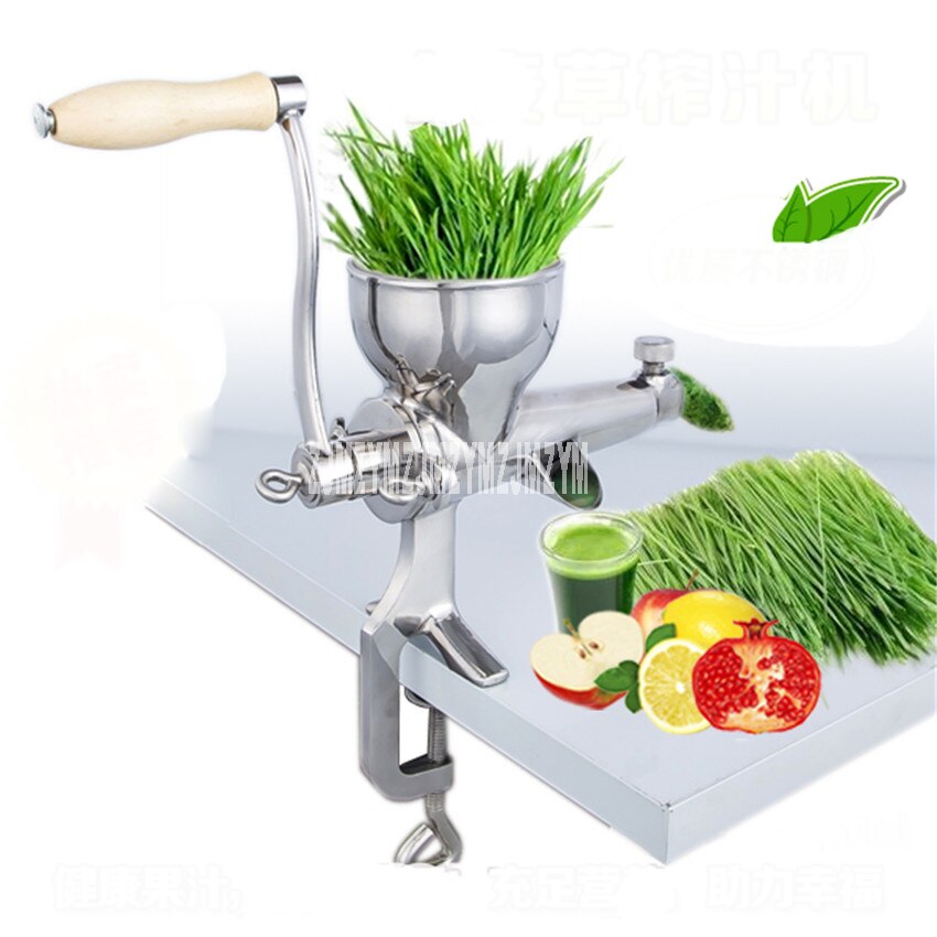 Home 304 Stainless steel citrus juicer orange lemon fruit juicer manual hand press juicer commercial pressing machine