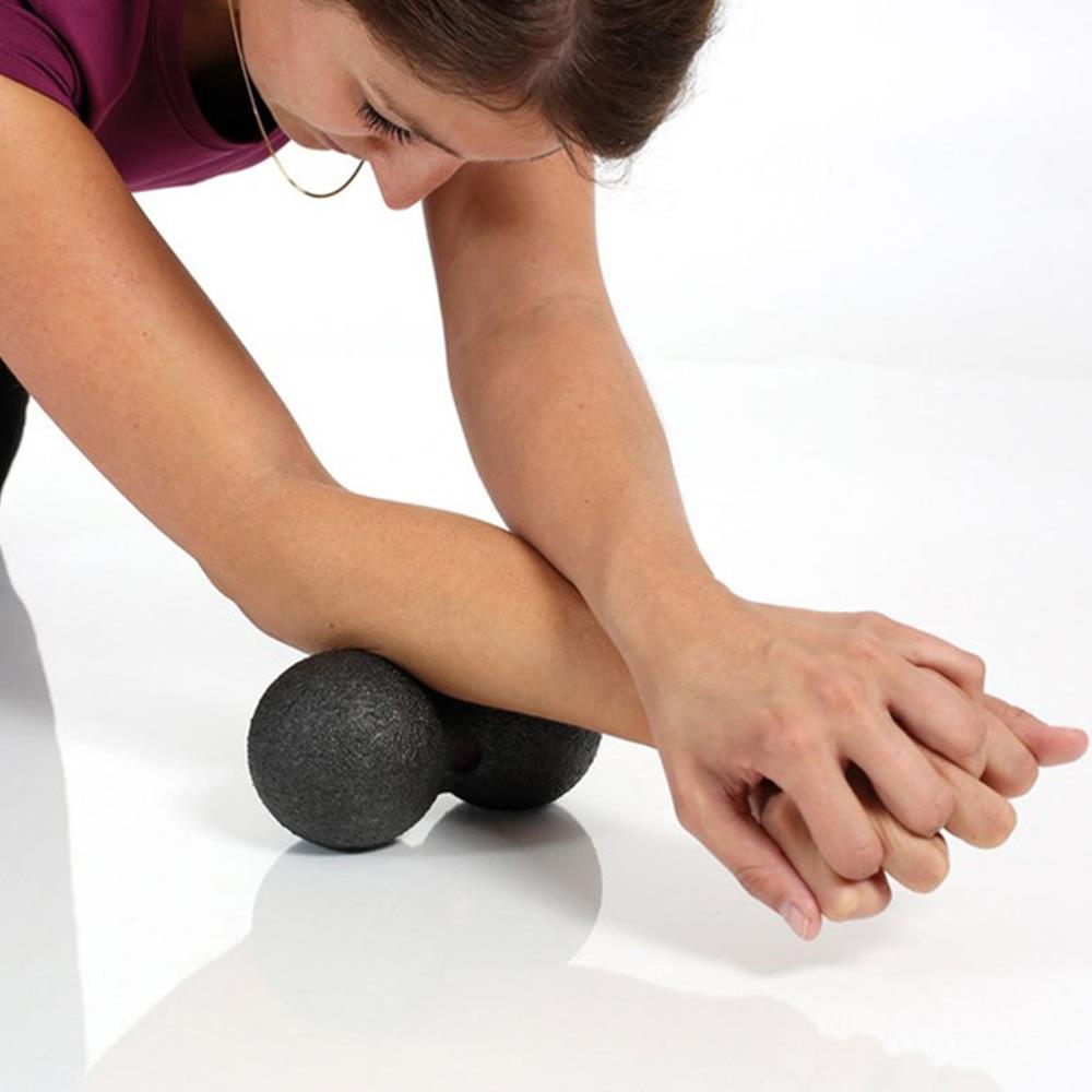 Reflexology Relaxation Thai Massage Ball Senile Dementia Tool Maintain 8cm EPP Traditional Recovery Durable Elderly