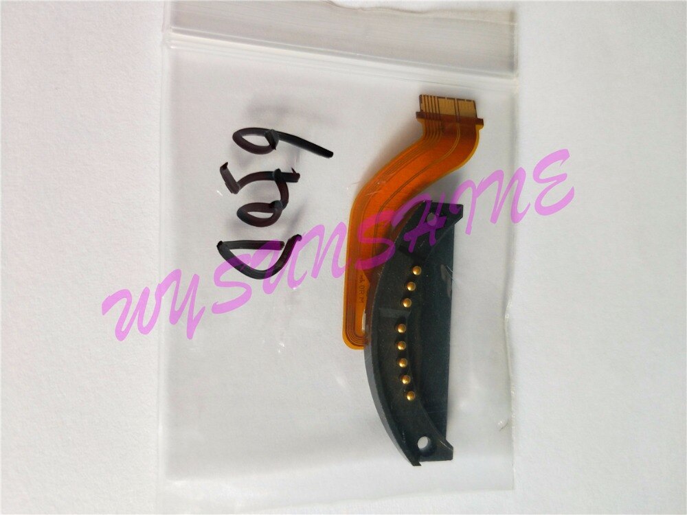 Camera Repair Replacement Parts For Canon EOS Rebel T4i EOS KISS X6I EOS 650D Lens Contact Point Cable