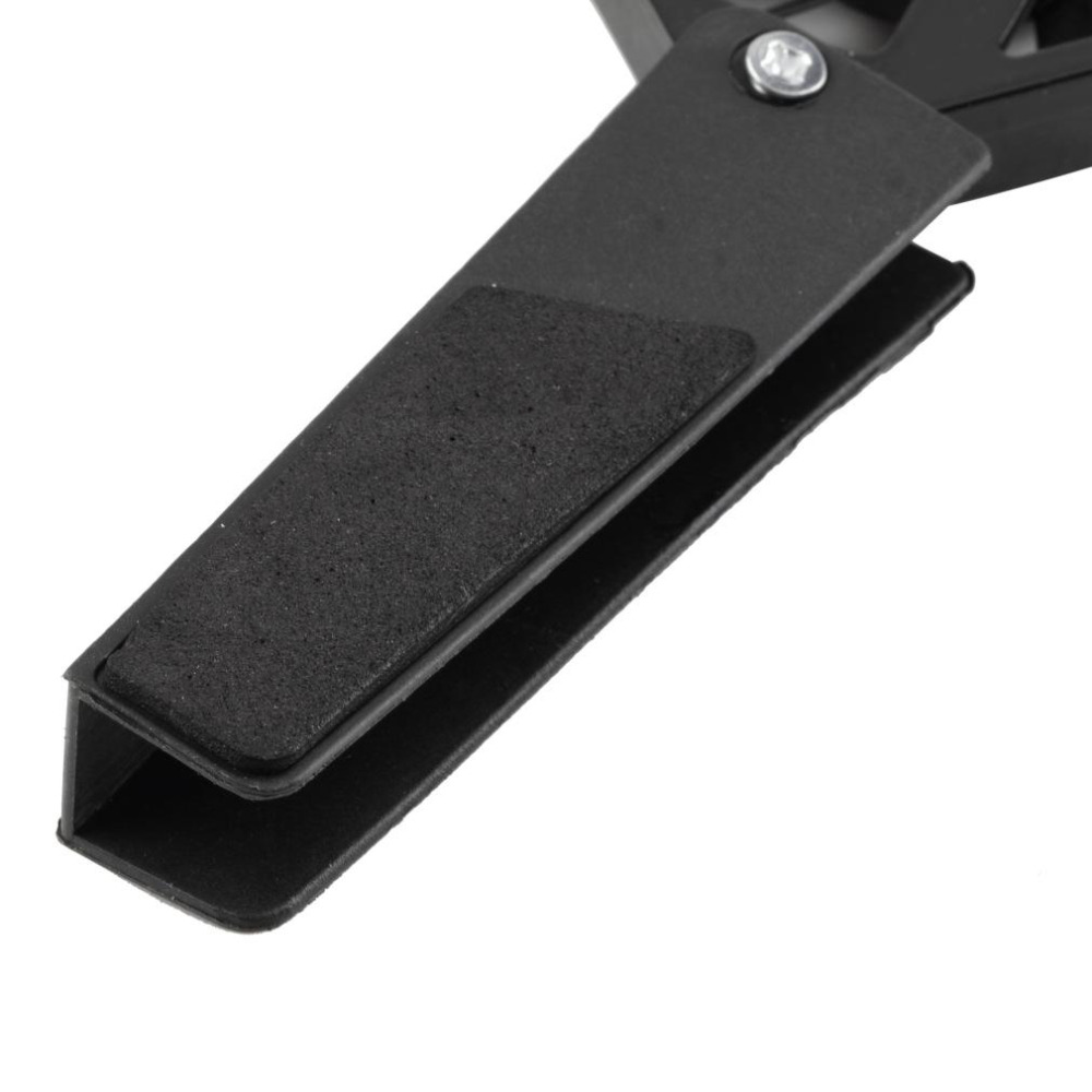 Mini bekväm datorkylare tunn usb laptop kylplatta laptop kylar stativ med 2.2cm usb kylfläktar
