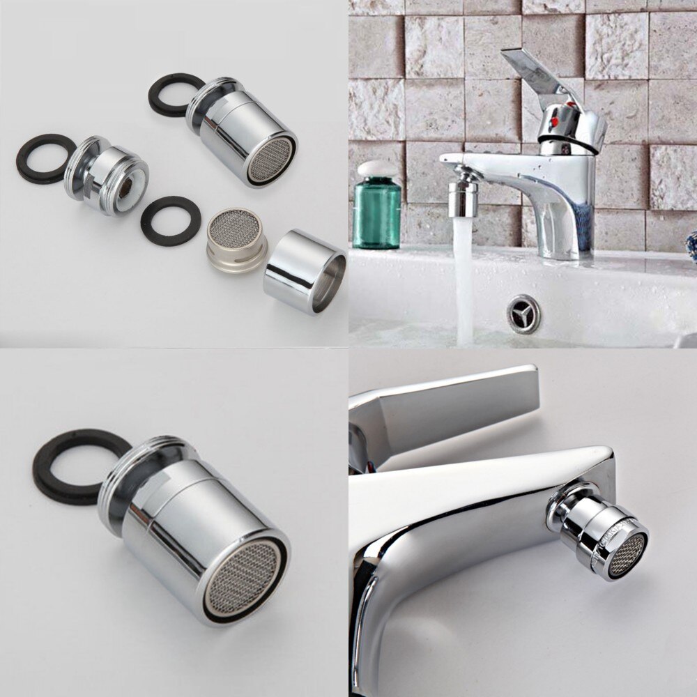 24mm Water Saving Device Faucet Fitting Male Thread Water Tap Aerator