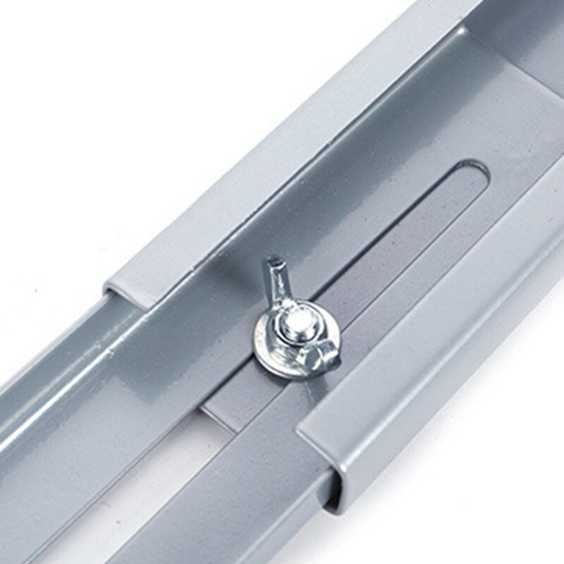 Drum Washing Machine Refrigerator Mobile Base Stand Bracket Multi-functional Movable Trolley Fixed Mount Racks Home Hardware 2Pc