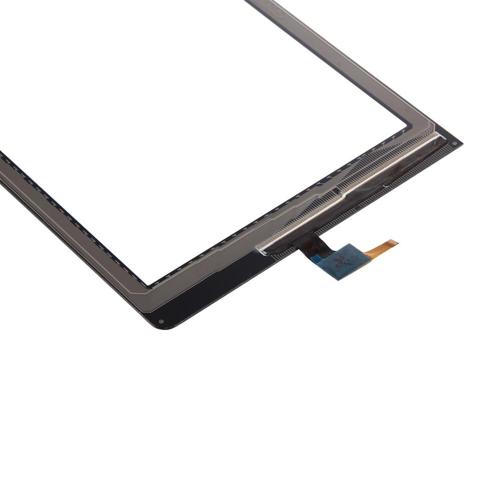 for Lenovo Yoga Tablet 8 / B6000/B6000-H Touch Panel Replacement repair parts