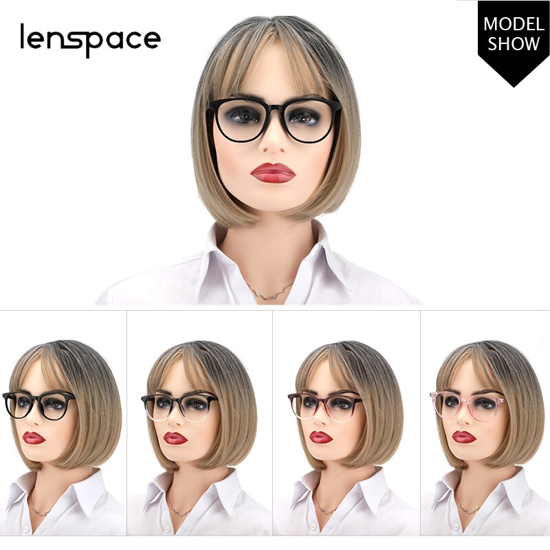 Round Glasses Frame Women Prescription Glasses And Blue Light Glasses Optical glasses frame Computer glasses Frame Women Eyewear
