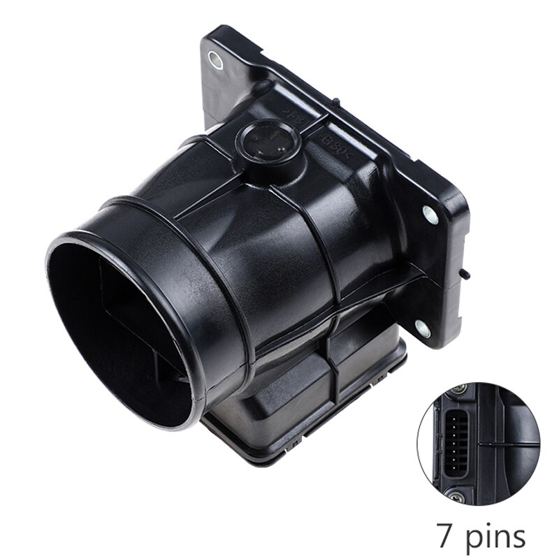 MD336481 E5T08171 Hoge Prestaties Air Flow Meter/M... Grandado