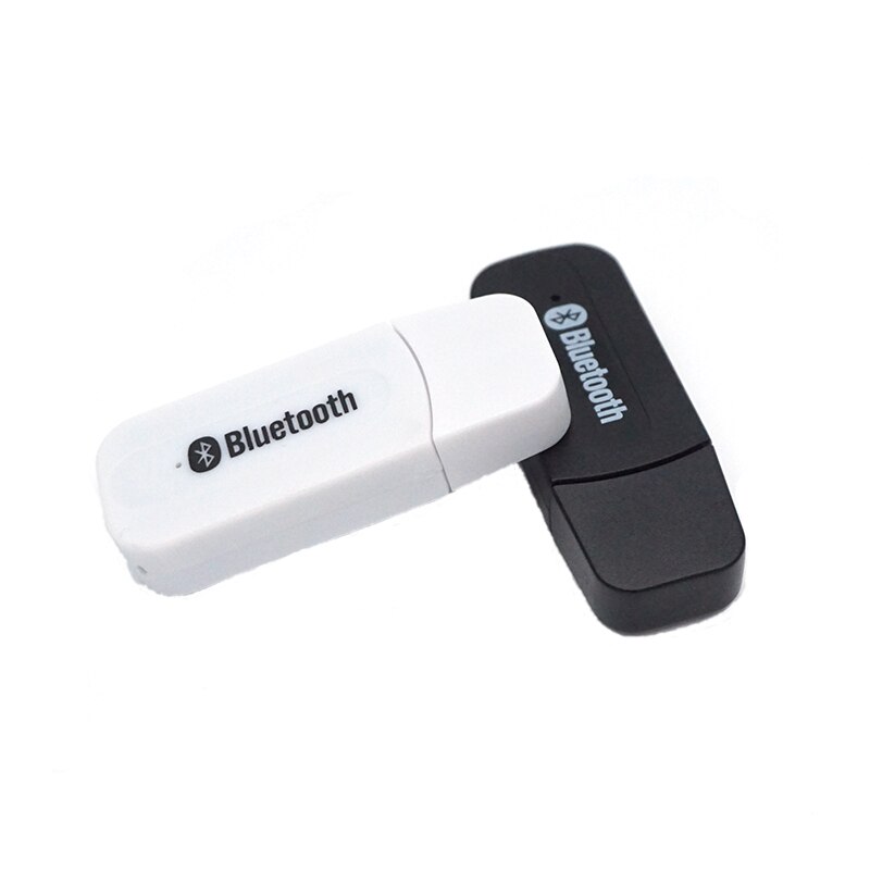 USB Bluetooth Adapter For Computer Bluetooth Dongle USB Bluetooth A2DP PC Adapter Wireless Stereo Audio For Speaker Car Home