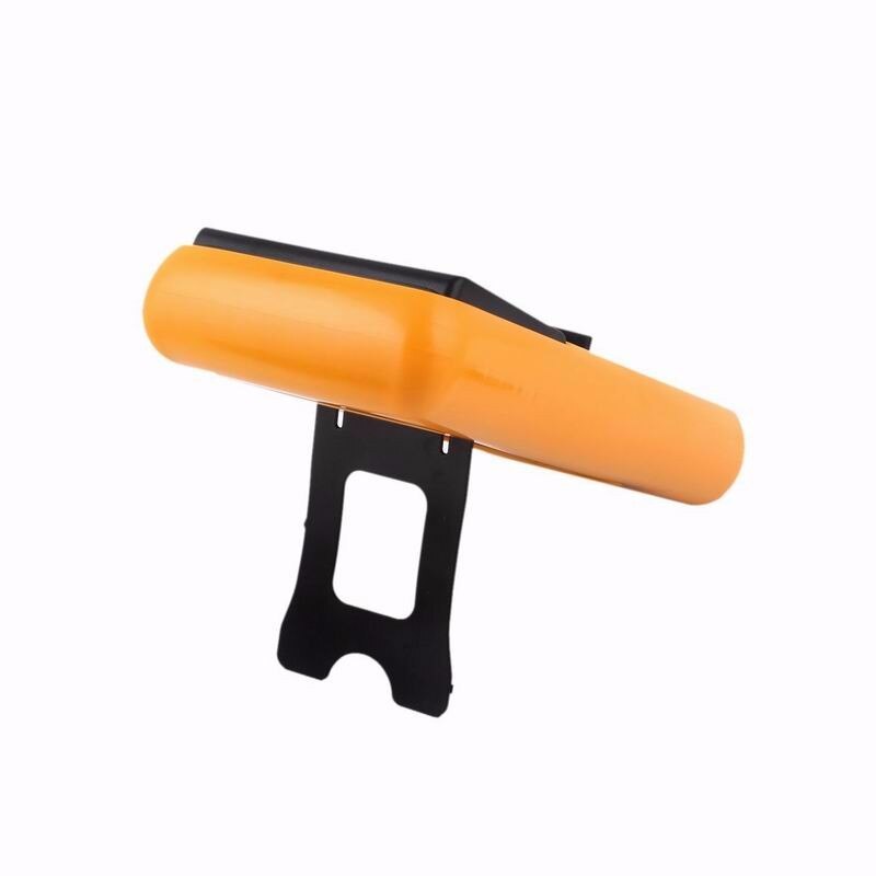 DT9205A AC/DC Professionele Elektrische LCD Display Handheld Tester Meter Digitale Multimeter Multimetro Ampèremeter