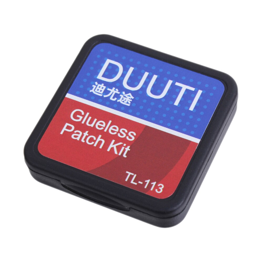 1 æske 6 stk. værktøj til reparation af cykeldæk b... – Grandado