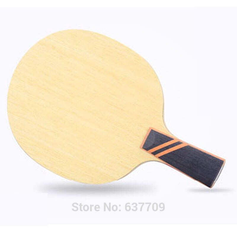 Original milkey way yinhe rent tre n -7s bordtennisblad for nybegynnere bordtennisracketer racketsport innendørs