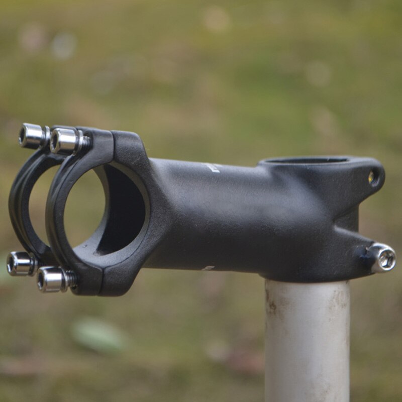 Mtb Riser Mountain Bike Riser Gooseneck Aluminum Alloy Mount... – Grandado