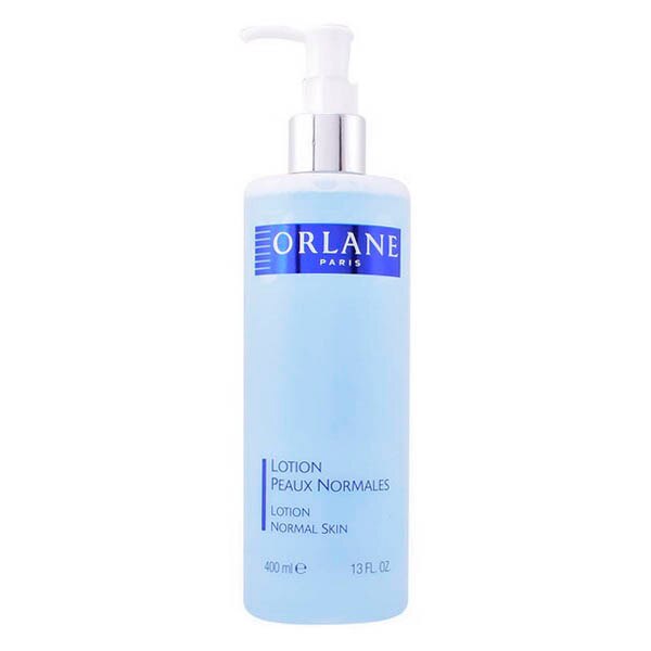 Orlane Abschminkcreme Für Normale Haut – 400 Ml, Sanfte Reinigung, Für Tägliche Gesichtspflege