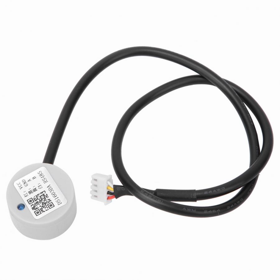 Liquid Level Sensor Ultrasonic Liquid Level Sensor Non-Contact DS1603NF V1.0 for Household Appliances Float Switch