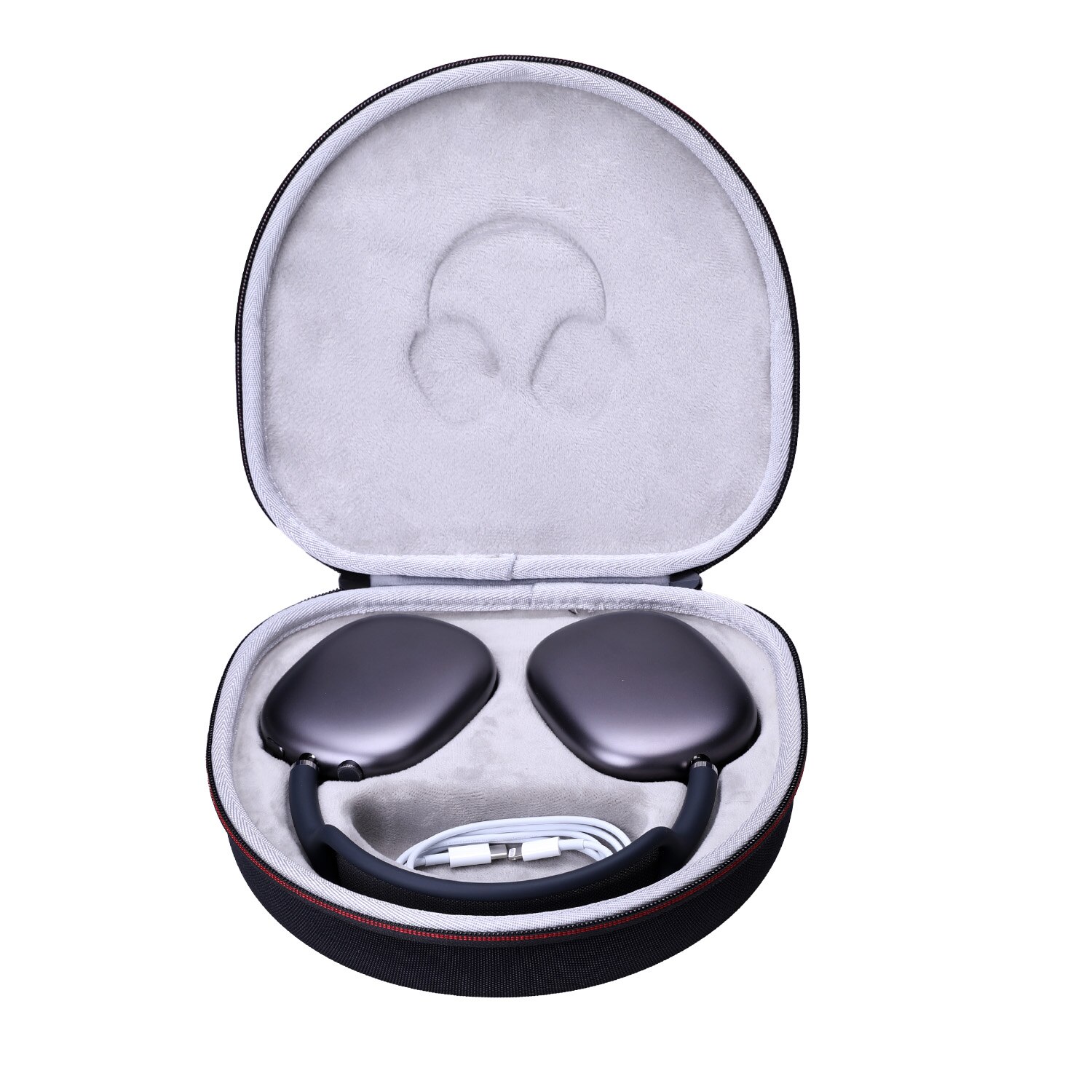 Ltgem Waterdichte Eva Hard Case Voor Apple Airpods Max