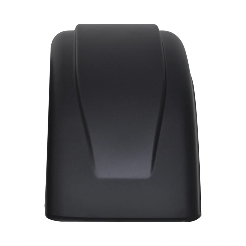 September 2 pcs mudguard for trailer wheel 190 x 580 mm