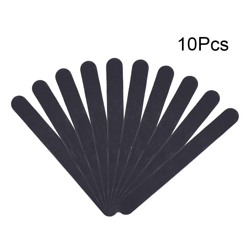 Nagellakremover set 10 stuks dop clip 1000 stuks wikkelgereedschap schuurborstel tips voor vingers katoen afweekmiddel uv gel nagelreiniging: Set 5