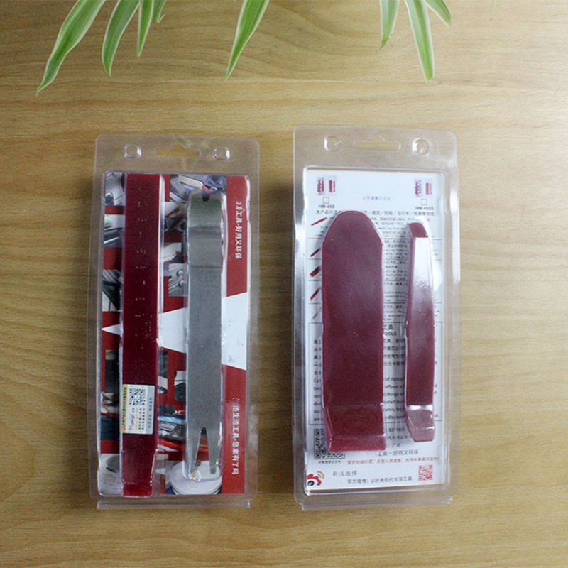 Narzędzia robić demontażu naprawy samochodów Modyfikacja demontażu audio Klipsy robić paneli drzwi wewnętrznych Nawigacja Podważ Deska Zestaw narzędzi Zestaw narzędzi: Czerwony