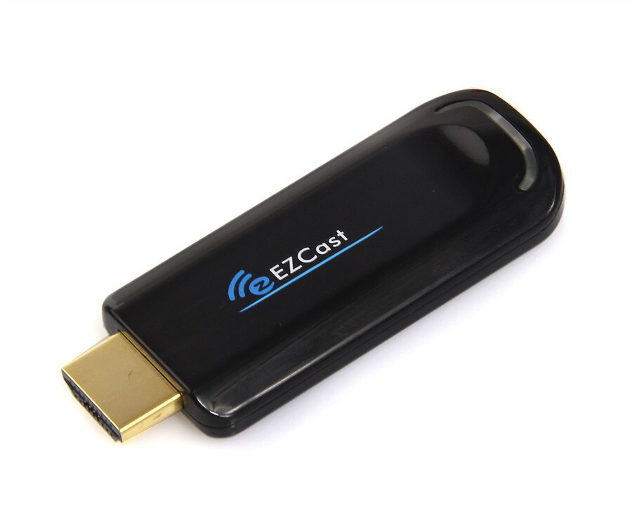 Ezcast 5G Wifi Hdmi Dongle Dlna Tv Stick Draadloze Ontvanger Miracast Airplay Als Chrome Gegoten Fire Stick Tv Voor ios Android Xiaomi