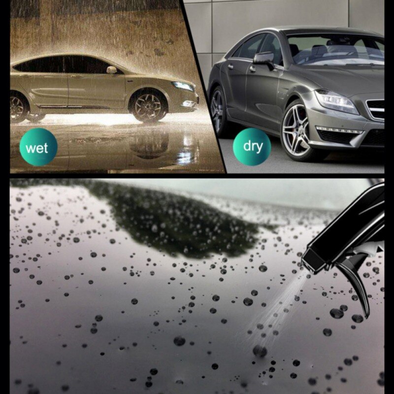 300ml fantastiske xml bil spray spray maling pleje bilvaskvedligeholdelse