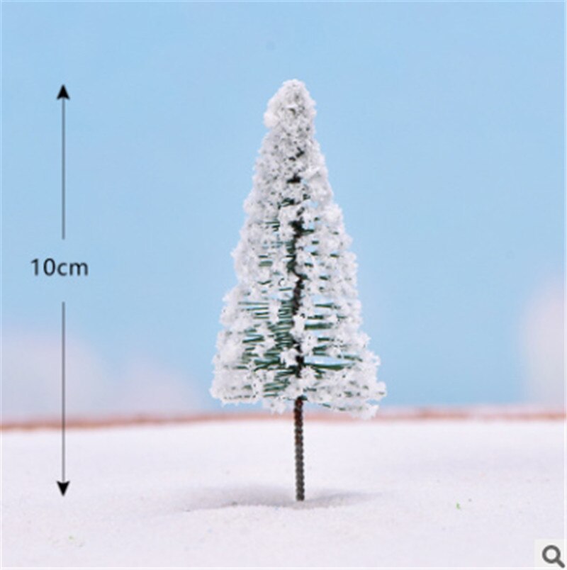Artificial Christmas Tree Artificial Flower-1PC