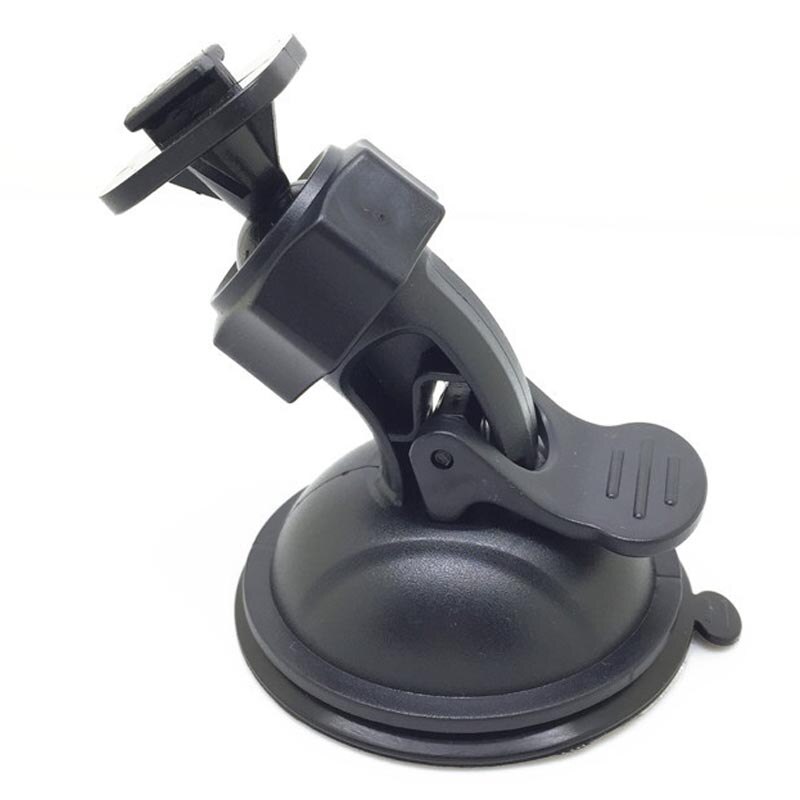 Auto Car Dvr Mount Holder DVR Recording Bracket Driving Video Mini Camera Holders Sucker T Style In Dash and Windscreen