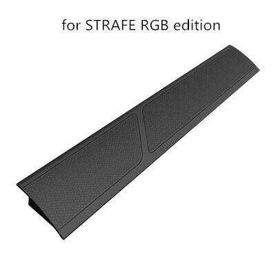 original keyboard wrist rest for Corsair K70 K95 RGB Platinum K63 K65 K68 STRAFE genuine hand rest accessory keycap: model 8