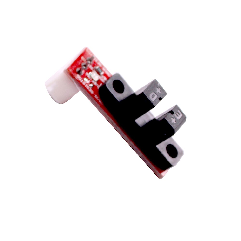 10Pcs Optische Endstop Light Control Limit Optische Schakelaar Voor 3D Printers Ramps 1.4 Met Kabel Voor 3D Printer