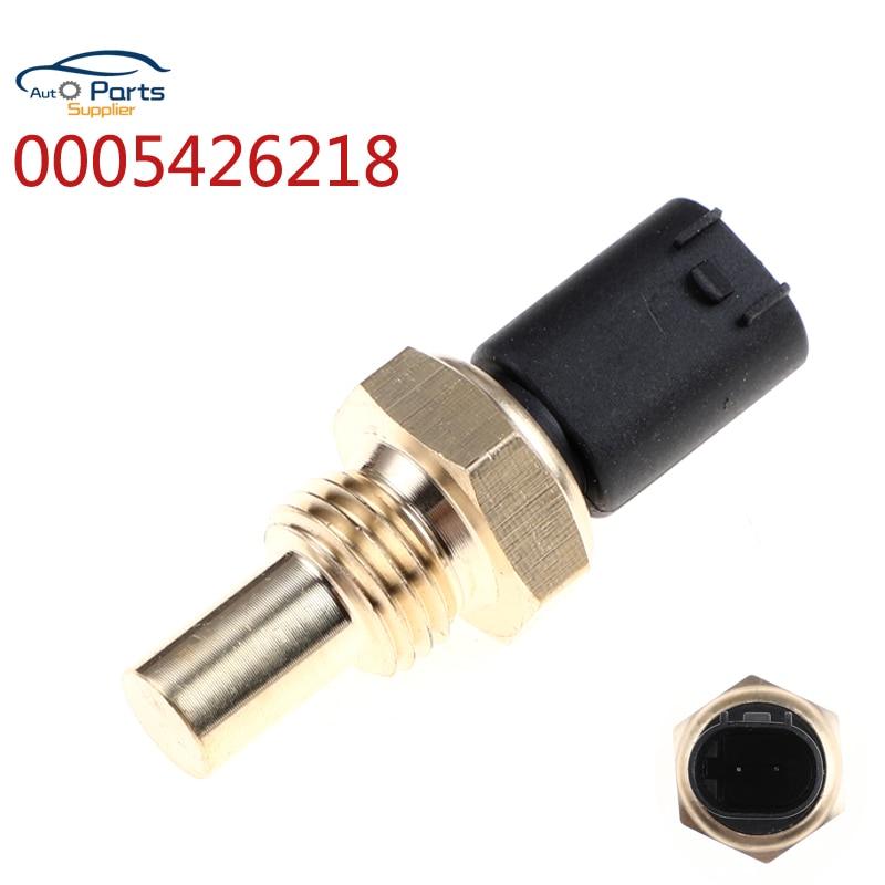 Water Temperature Sensor for Mercedes Benz series W203 0005426218 A0005426218 0051536328 A0051536328