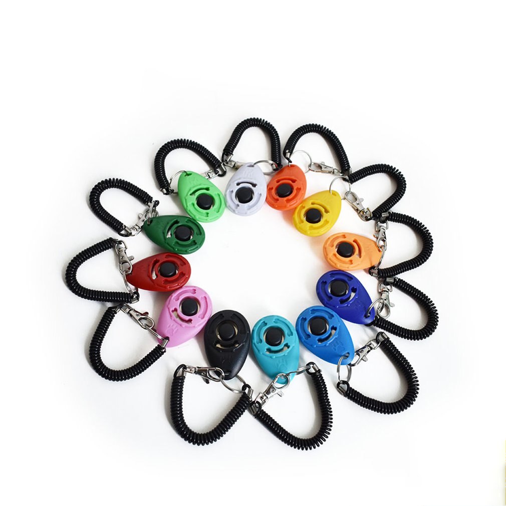Oval Singer Clicker Pet Trainer Training Dog Singer Training Dog Pet Dog Training Ring Pet Trainer Training Dog