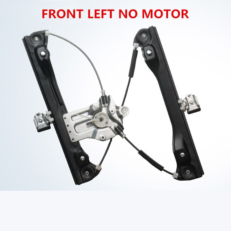 Window regulator for 09-14 Cruze Left right front rear door window lifter: FL NO MOTOR