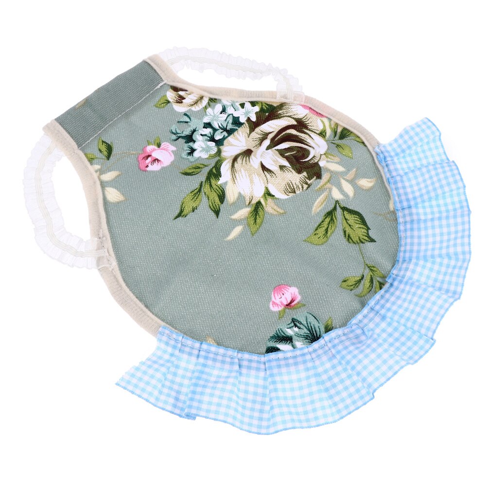 Chicken Dusk Vest Adorable Poultry Costume Vest Poultry Apparel: Picture 1