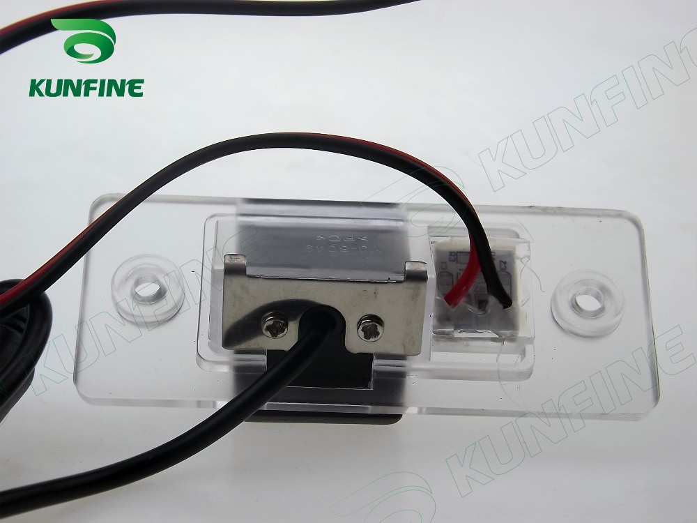 HD Wireless car Rear view Camera for VW passat/Golf/Touran/Jetta/Sharan/Touareg Reverse Backup Camera Parking Assistance Camera