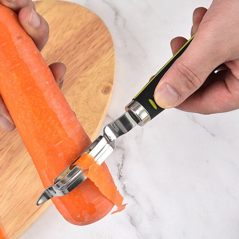 1 Set Kitchenware Set with Storage Box Kitchen Tools Baking Gadgets Essentials Stainless Steel Cooking Utensil Set