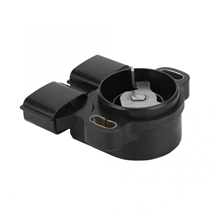 TPS Throttle Position Sensor Fit For Nissan Altima Maxima Pathfinder Sentra 2000 2001 -2006 A22669B00, 226204M511, 226204M501