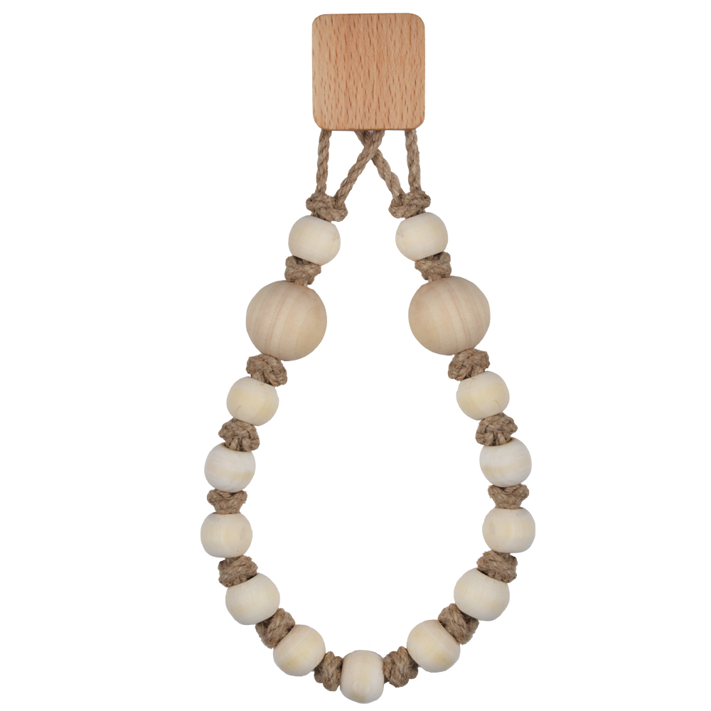 distributore di asciugamani di carta igienica portarotolo di carta in legno per porta carta a contatto per bagno portaoggetti per uso domestico: Grigio chiaro