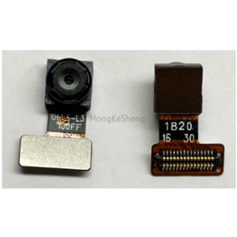 OEM Fotocamera Frontale di Ricambio per Motorola moto E5 più