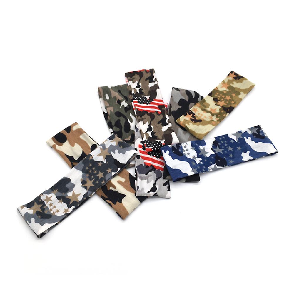 Men Boys Cheveux Hair Bands Hair Accessories Fascinator Cerchietto Capelli Opaski Barrette Tiara De Cabelo Elastico De Cabelo