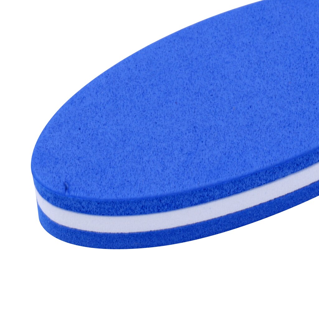 10 sztuk żeglarstwo wędkarstwo morskie pływający brelok breloczek-deska surfingowa kształt niebieski