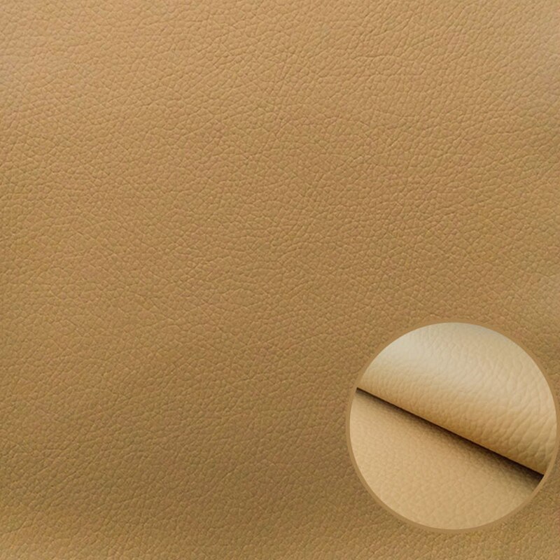 PU Kunstleder Faux Leder Stoff Synthetische Für Nähen Reparatur Gepäck Tasche Sofa Auto DIY Material: H